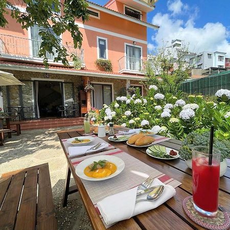 La Em Boutique Villa Dalat Exteriör bild